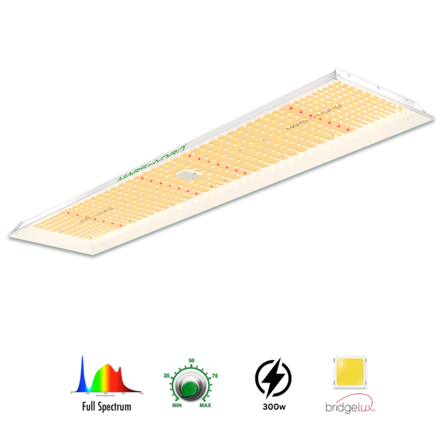 Mars Hydro TSL2000 LED Grow Light (iConnect Edition)