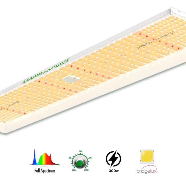Mars Hydro TSL2000 LED Grow Light (iConnect Edition)