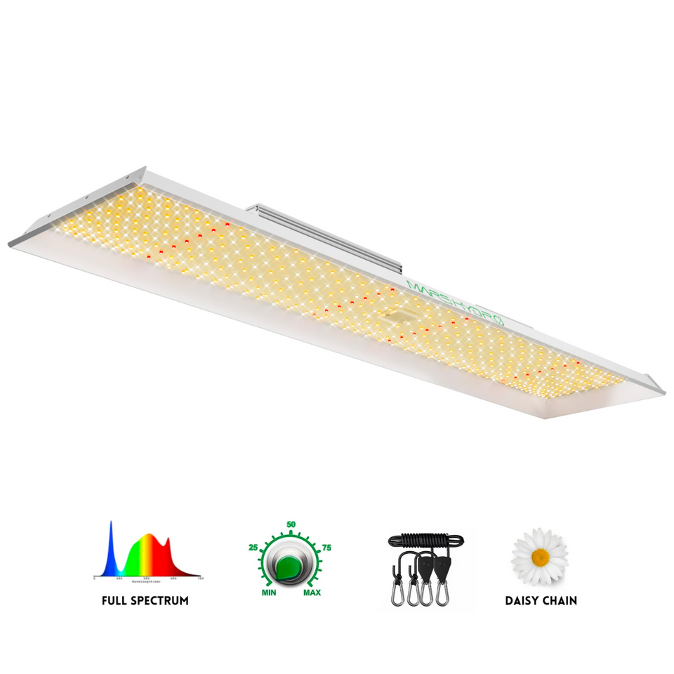 Mars Hydro TSL2000 LED Grow Light