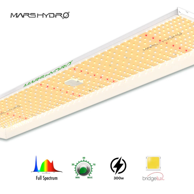 Mars Hydro TSL2000 LED Grow Light