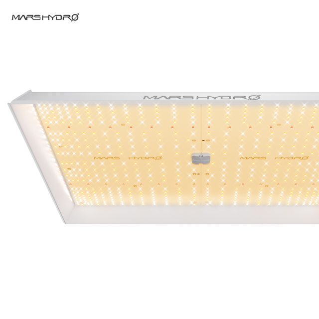Mars Hydro TSW2000 LED Grow Light 300w (iConnect Edition)