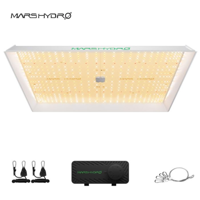 Mars Hydro TSW2000 LED Grow Light 300w