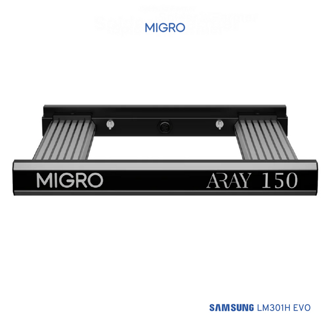 Migro Aray 150 LED Grow Light