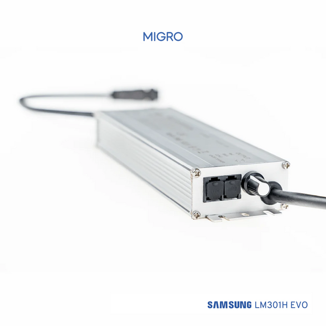 Migro Aray 150 LED Grow Light