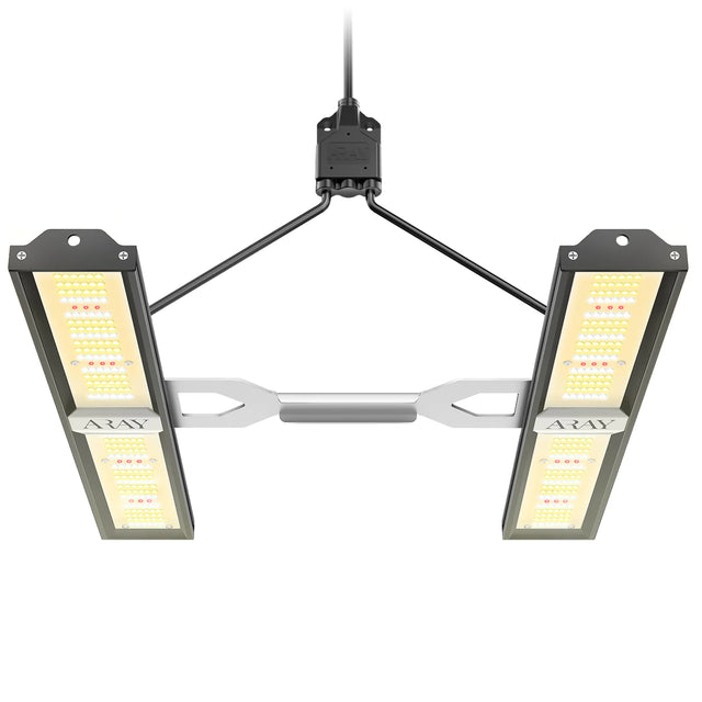 Migro Aray 2 LED Grow Light Samsung LEDS