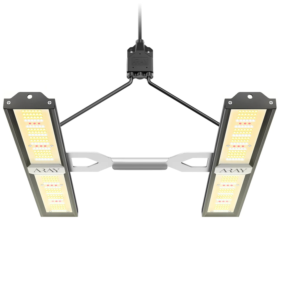 Migro Aray 2 LED Grow Light Samsung LEDS