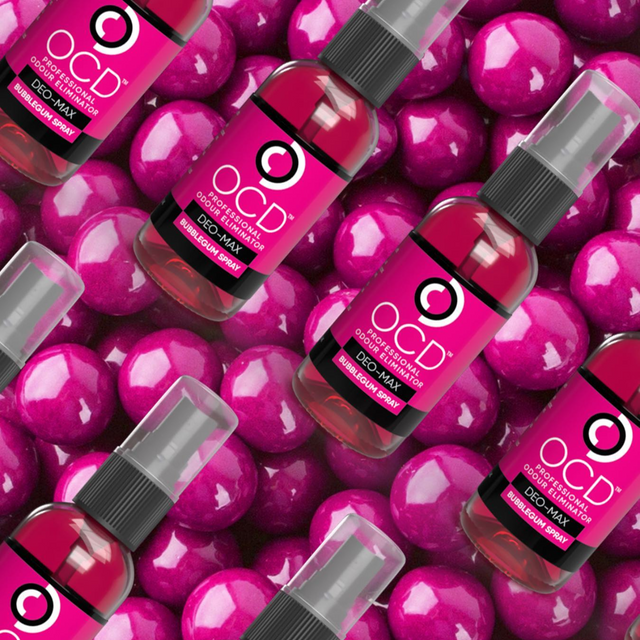 OCD Pocket Spray 30ml