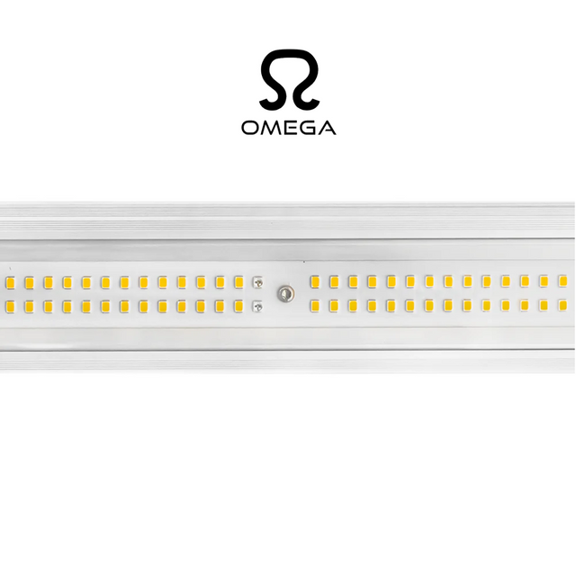 Omega 720w Plus 4X4 LED Grow Light
