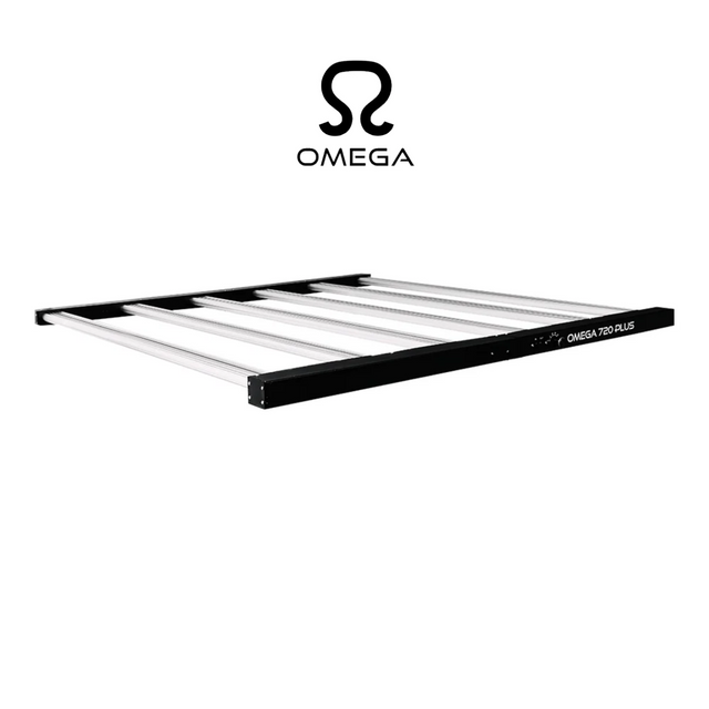 Omega 720w Plus 4X4 LED Grow Light