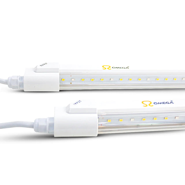 Omega Clone & Seedling LED 9w Light Bar
