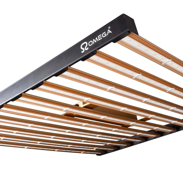 Omega Infinity 1000w Pro 3.0 LED Grow Light