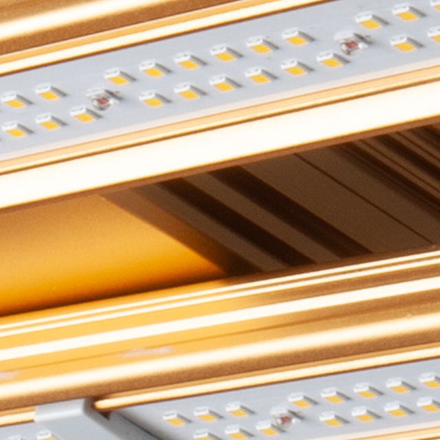 Omega Infinity 300w 2.7 Pro LED Grow Light