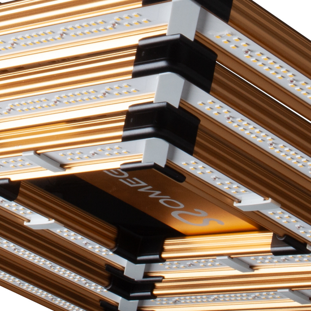 Omega Infinity 300w 2.7 Pro LED Grow Light