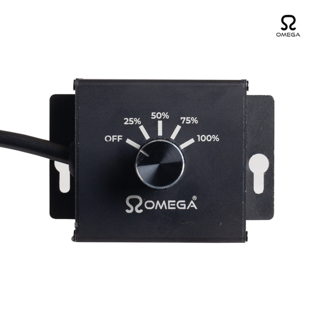 Omega Infinity 300w 2.7 Pro LED Grow Light