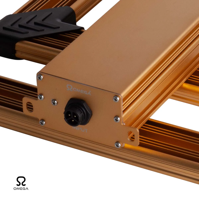 Omega Infinity 300w 2.7 Pro LED Grow Light