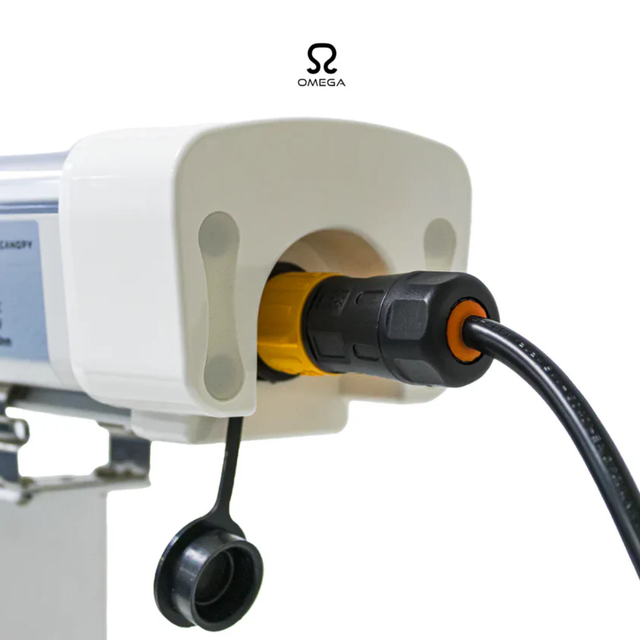 Omega Under Canopy LED Grow Light 120w