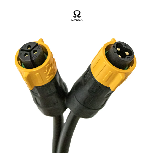 Omega Under Canopy LED Grow Light 120w