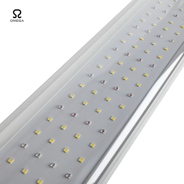 Omega Under Canopy LED Grow Light 120w