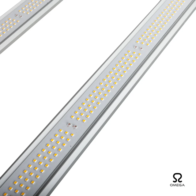 Omega Black 720w LED Grow Light