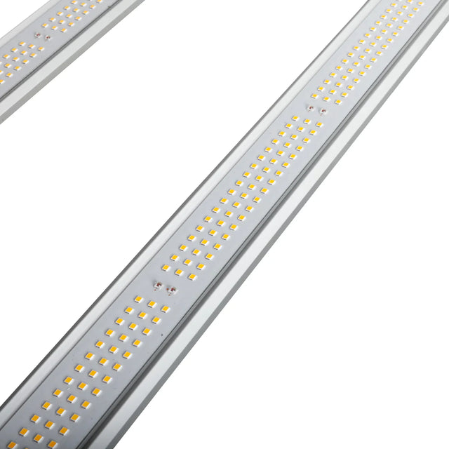 Omega Black 720w Grow Tent Kit Light Bar
