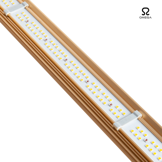 Omega Infinity 3.0 Pro 600w LED Grow Light