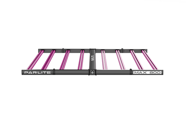 Parlite MAX 800w LED Grow Light Foldable