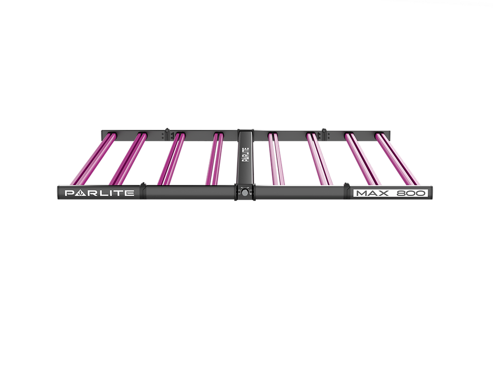 Parlite MAX 800w LED Grow Light Foldable