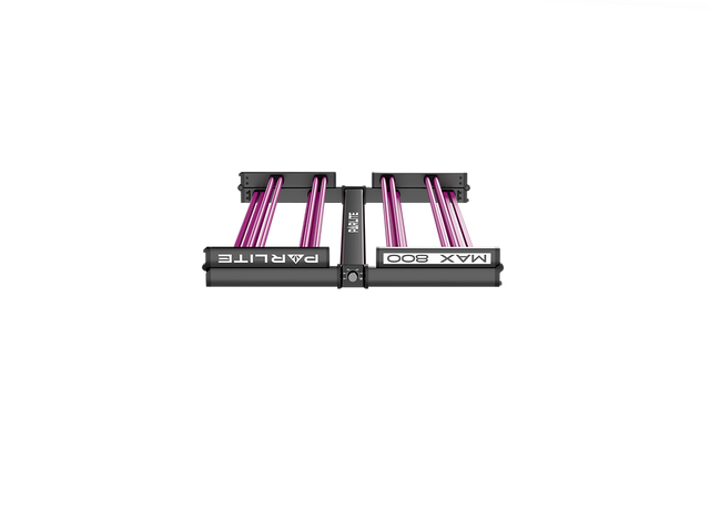Parlite MAX 800w LED Grow Light Compact