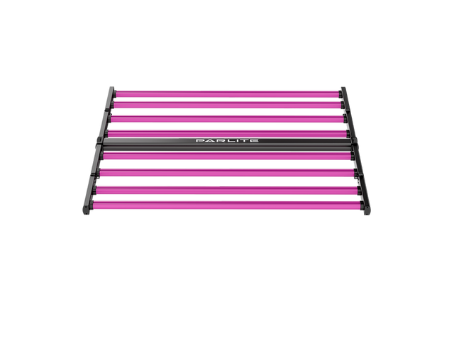 Parlite MAX 800w LED Grow Light 8 Bar