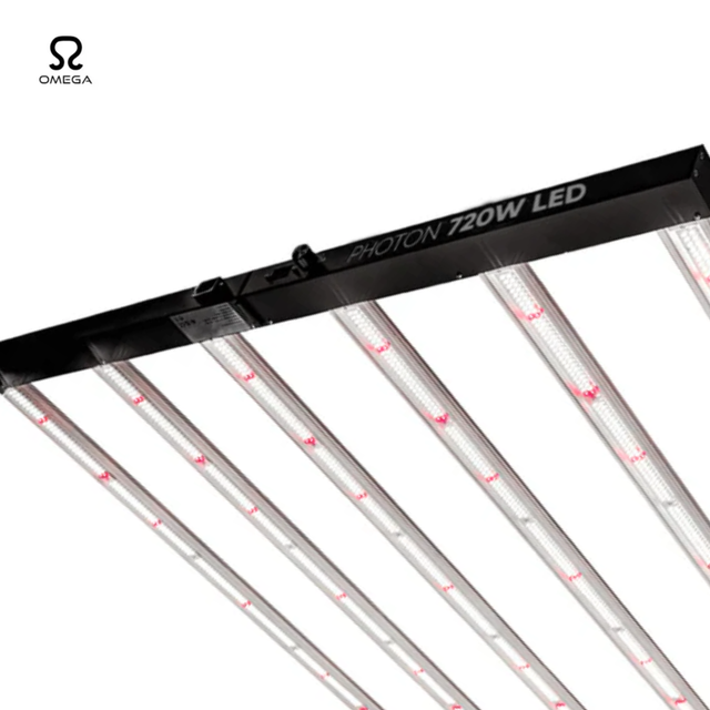 Photon 720w LED Grow Light
