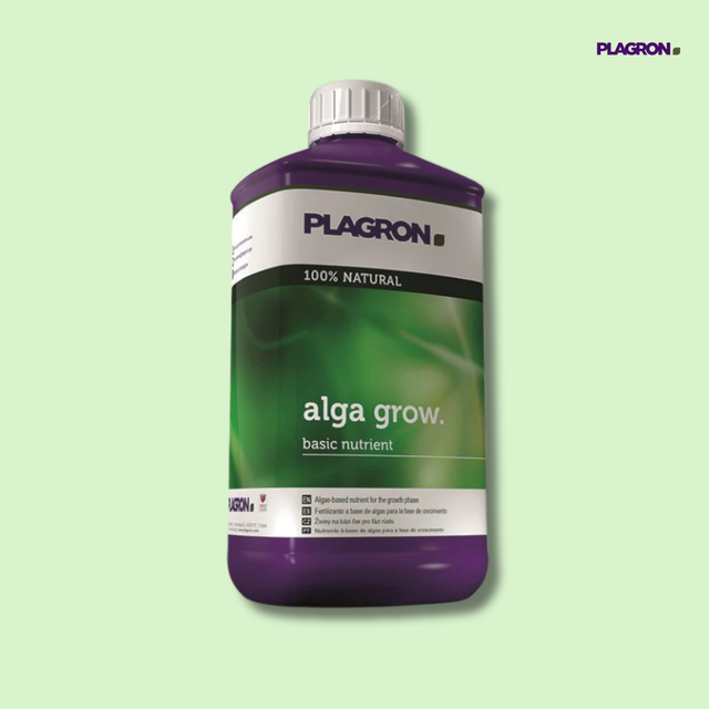 Plagron - Alga Grow