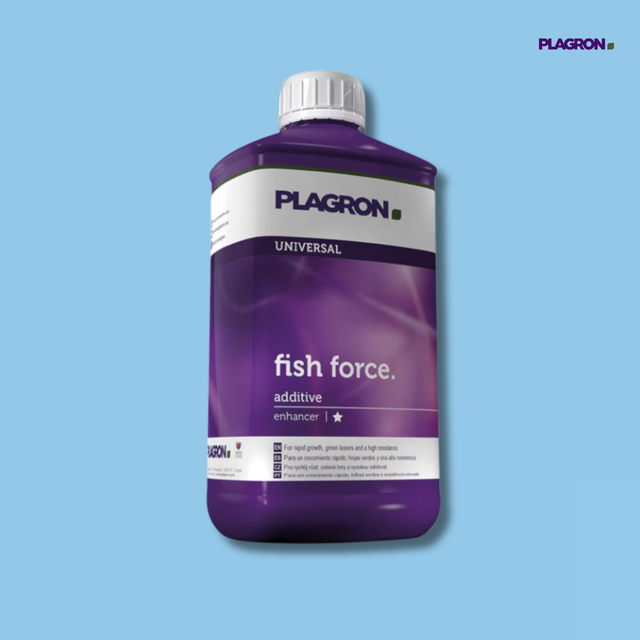 Plagron - Fish Force
