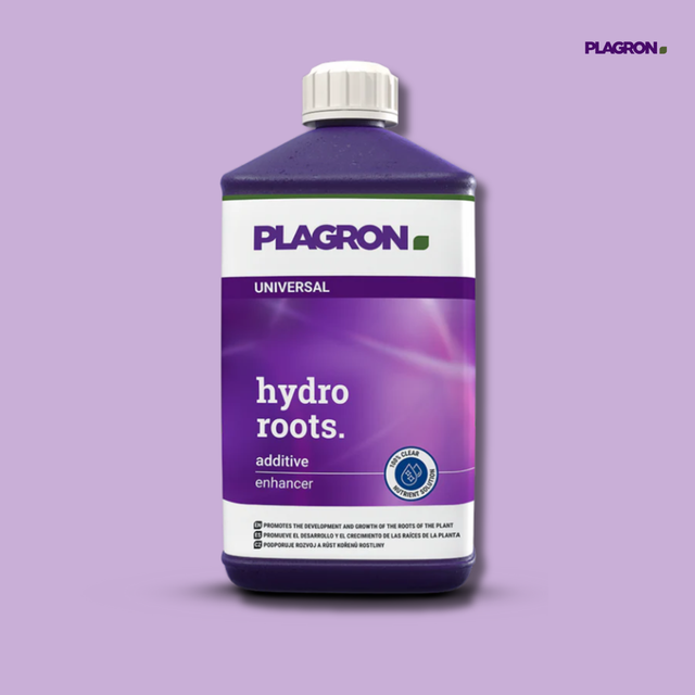 Plagron - Hydro Roots