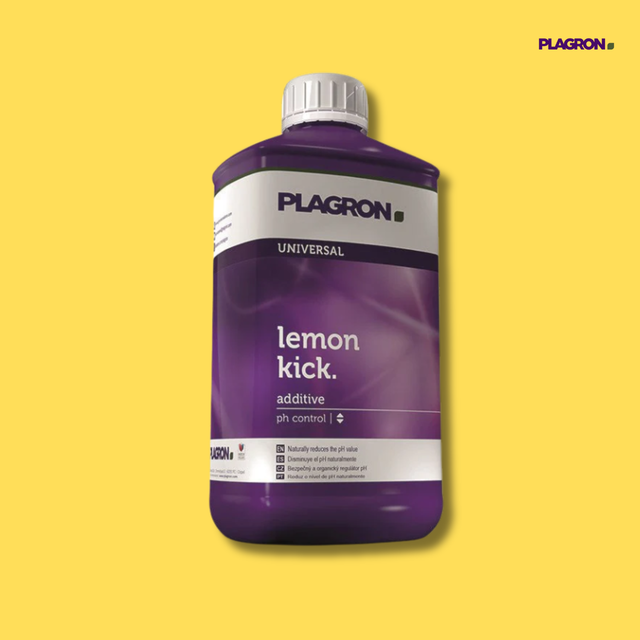 Plagron - Lemon Kick