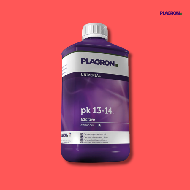 Plagron - PK 13/14