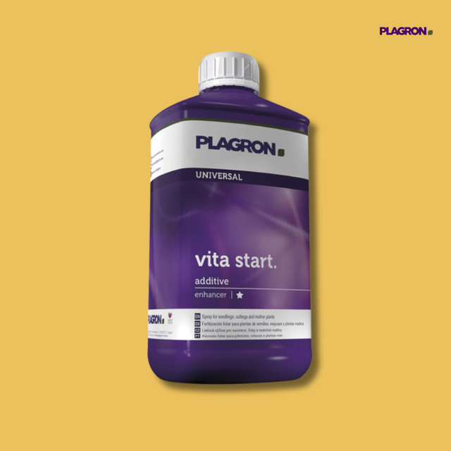 Plagron - Vita Start