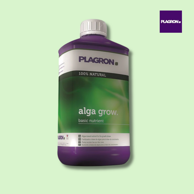 Plagron Alga Grow