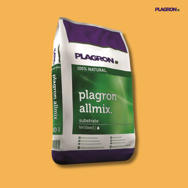 Plagron All Mix - 50L