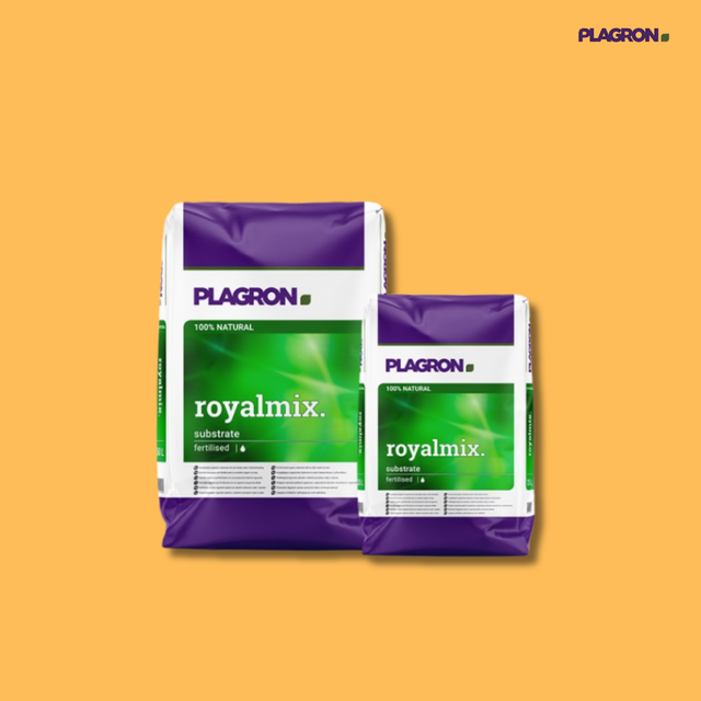 Plagron All Mix - 50L