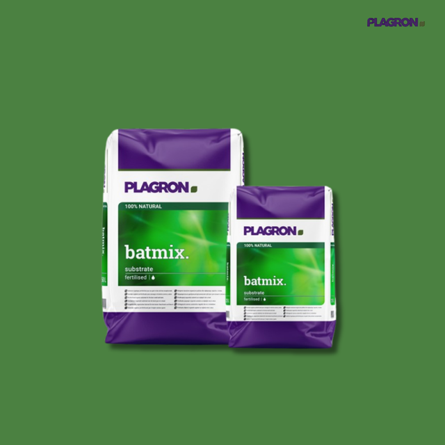 Plagron Batmix - 50L