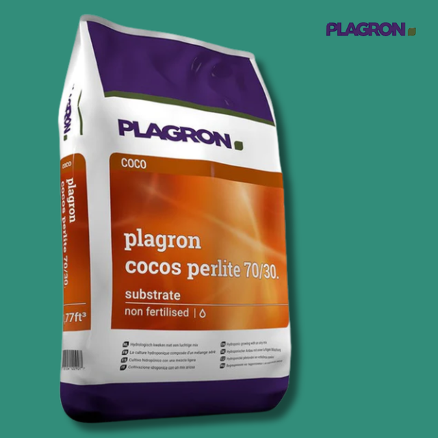 Plagron Cocos Perlite 70/30 - 50L