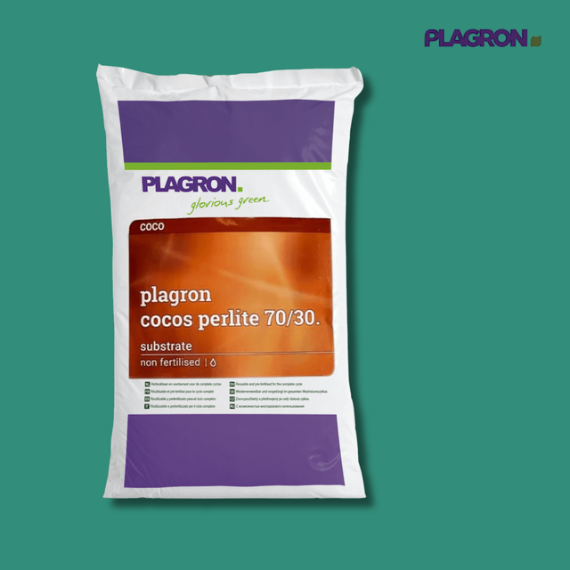 Plagron Cocos Perlite 70/30 - 50L