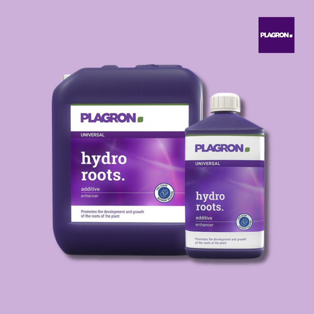Plagron - Hydro Roots