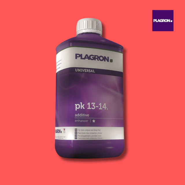 Plagron - PK 13/14