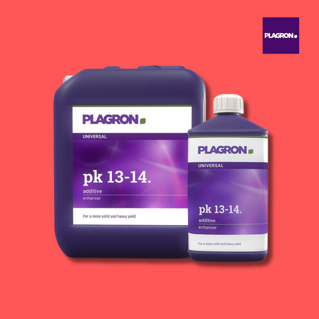 Plagron - PK 13/14