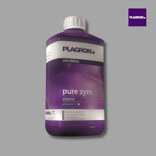 Plagron - Pure Zym