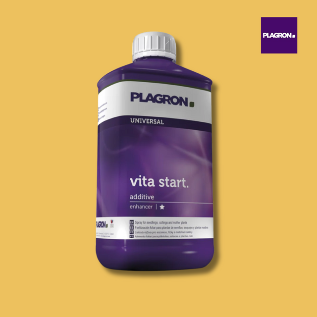 Plagron - Vita Start
