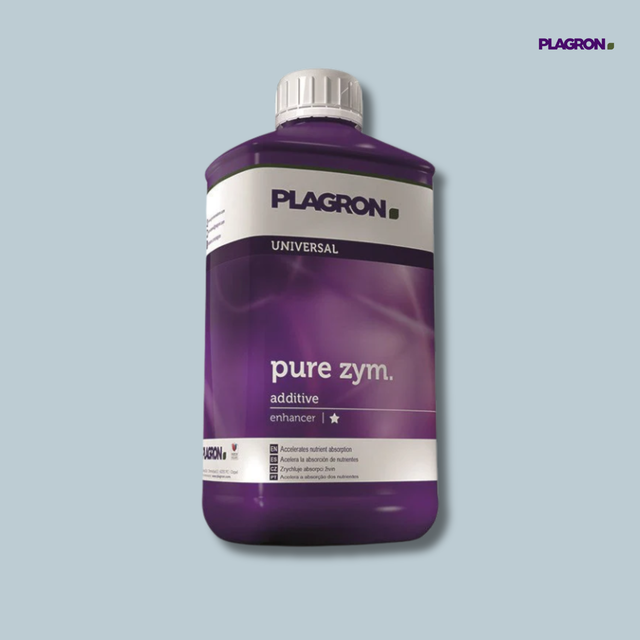 Plagron - Pure Zym