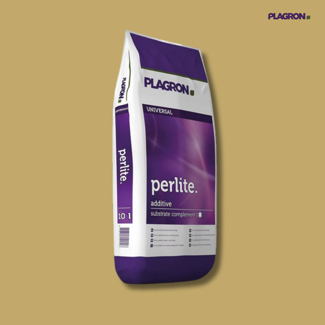 Plagron - Perlite