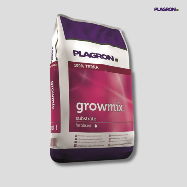 Plagron Growmix - 50L